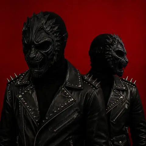 2Lions - Hardstyle artist photo