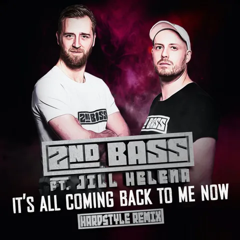 Photo of 2nd Bass