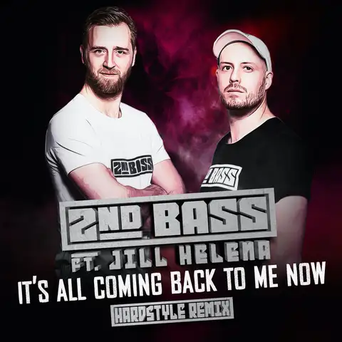 2nd Bass - Hardstyle artist photo