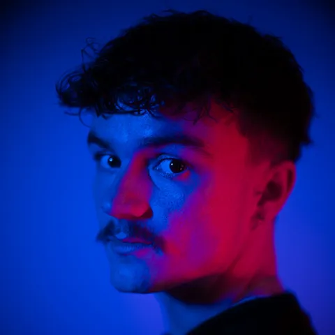 3amdisco - Acid Techno artist photo