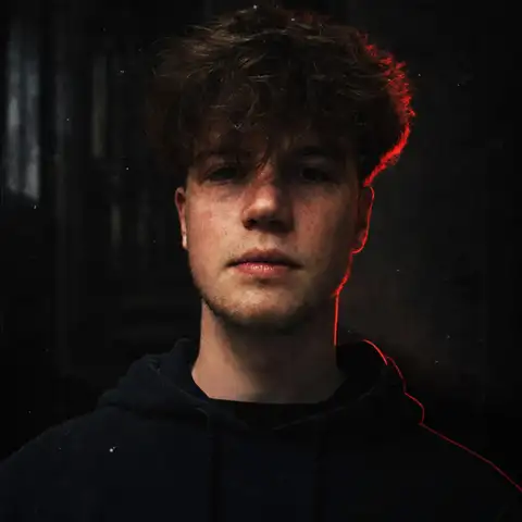 43 - Hardstyle artist photo