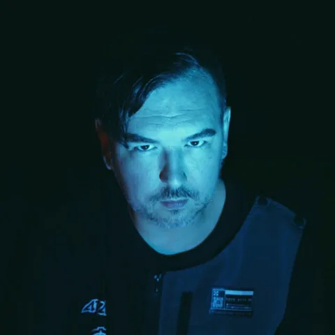 4D4M - Hardstyle artist photo