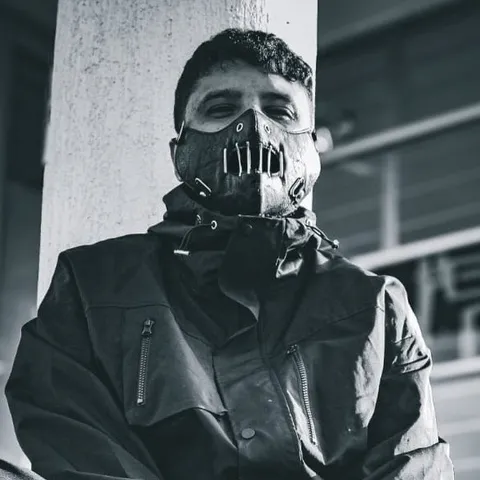 51CK - Hard Techno artist photo