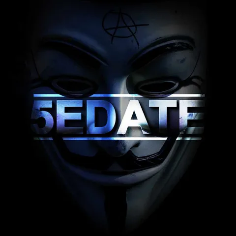 Photo of 5edate