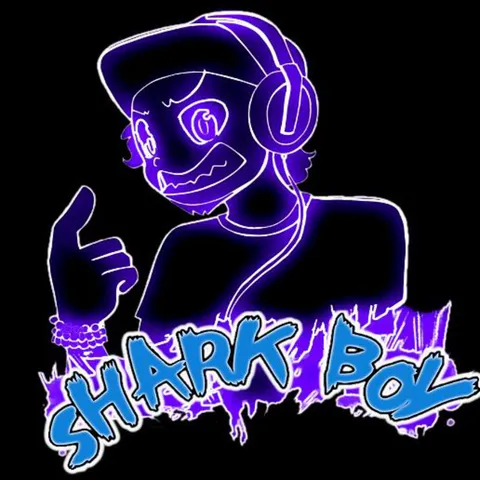 5H4RK80Y - Happy Hardcore artist photo
