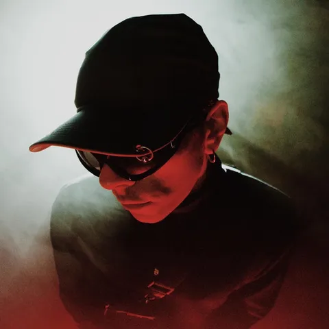 6EJOU - Hard Techno artist photo