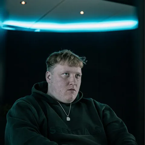 808Donkey - Hard Techno artist photo