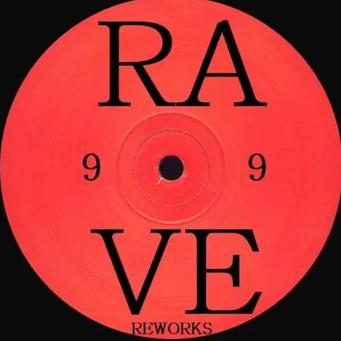 999999999 - Acid Techno artist photo