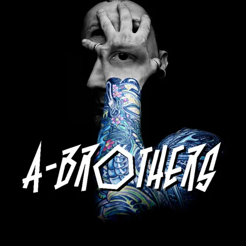 A-Brothers - Hard Techno artist photo