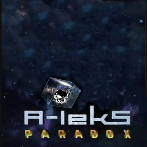 A-Leks - Frenchcore artist photo