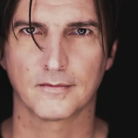 A*S*Y*S - Acid Techno artist photo
