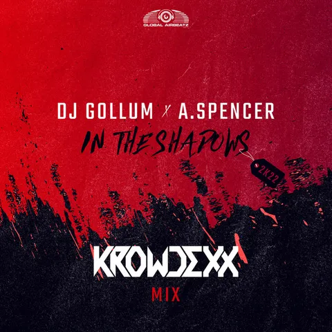 A.Spencer - Hardstyle artist photo