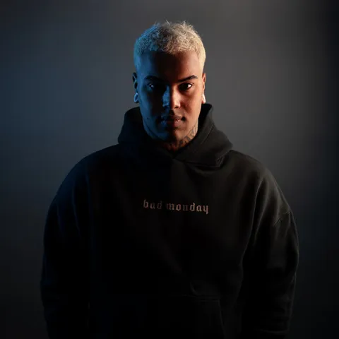 Photo of A-TONY
