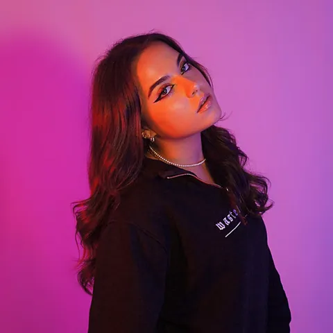 A5KM - Hard Techno artist photo