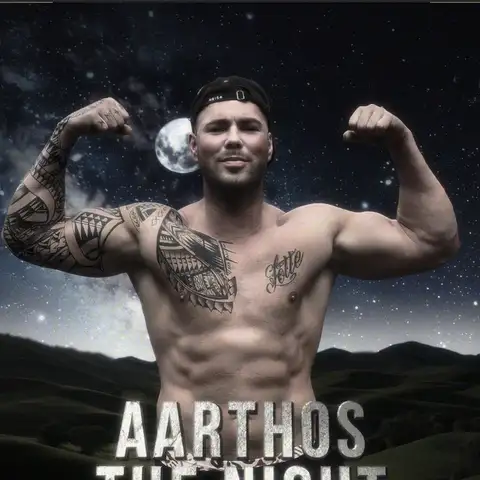 Aarthos - Hardstyle artist photo
