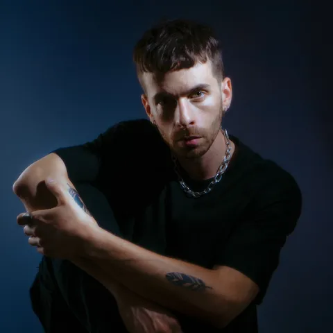 AB/ME - Hard Techno artist photo