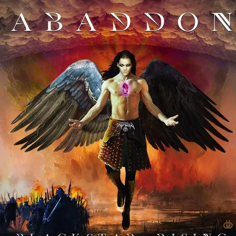 Abaddon - Frenchcore artist photo