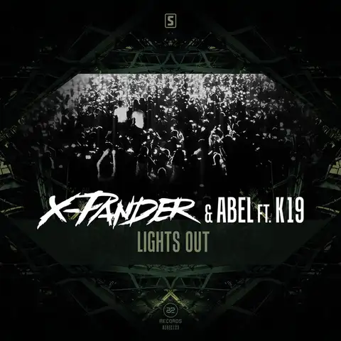 Abel - Hardstyle artist photo