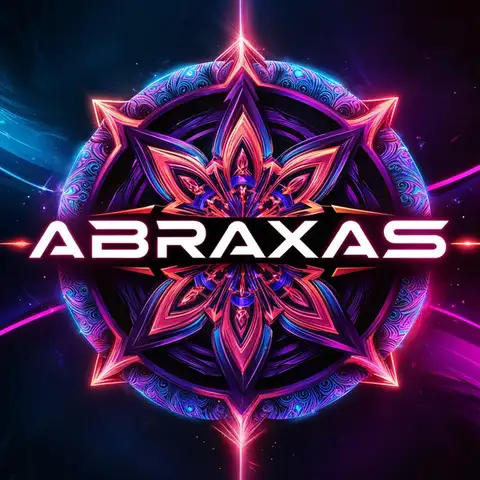 Abraxas - Gabber artist photo