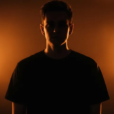 Abstraqt - Hardstyle artist photo
