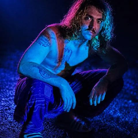 AbstructA - Hardstyle artist photo
