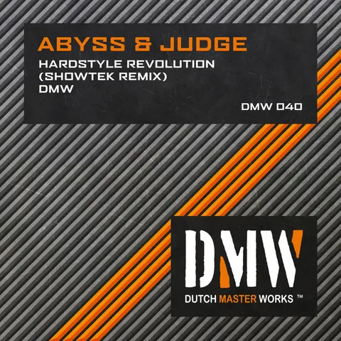 Photo of Abyss & Judge