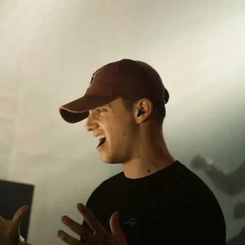ABYSSS - Hard Techno artist photo
