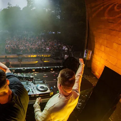 Abzolution - Hardstyle artist photo