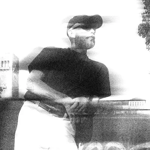 ACE - Hard Techno artist photo