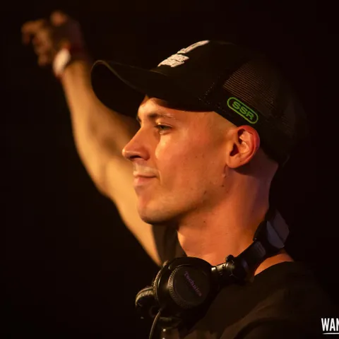 Ace - Rawstyle artist photo