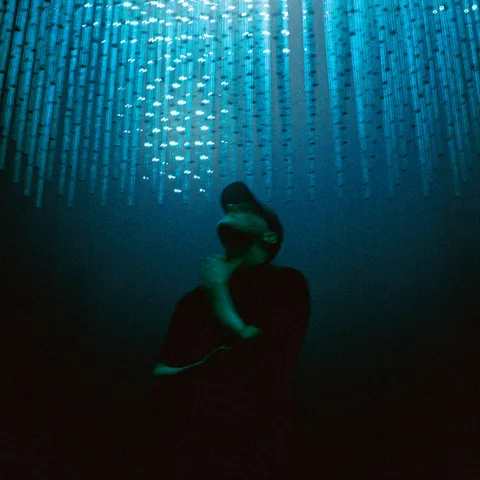 Achat - Hard Techno artist photo
