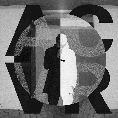 Achiever - Acid Techno artist photo