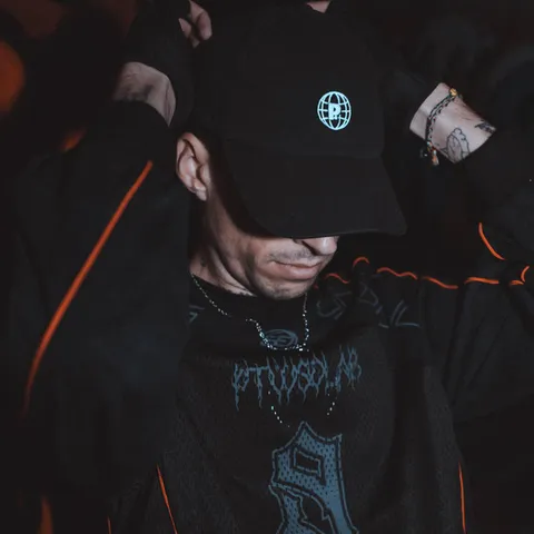 Photo of ACIDMIKE