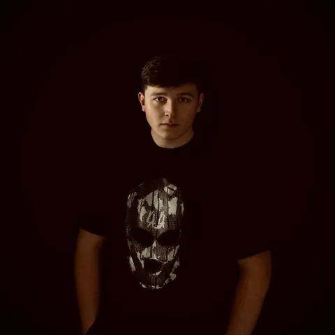 Acidus - Hard Techno artist photo
