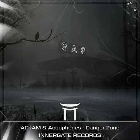 Acouphènes - Hard Techno artist photo