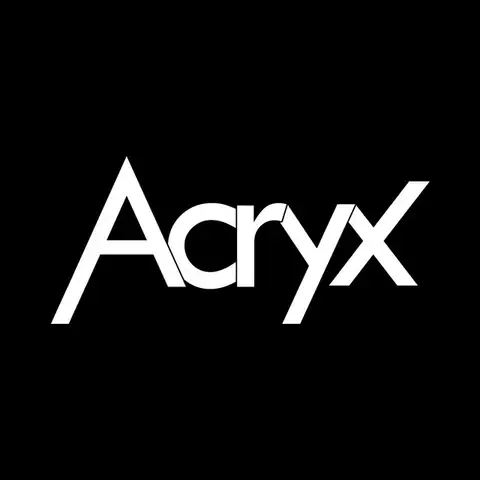 Acryx - Hardstyle artist photo