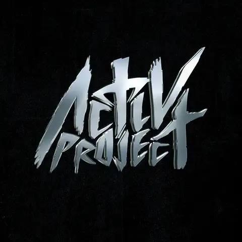 Activ Project - Frenchcore artist photo