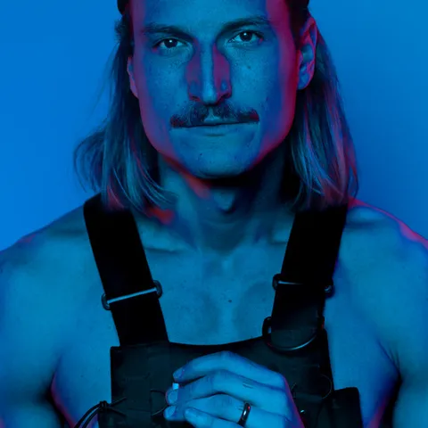 AD†AM - Acid Techno artist photo
