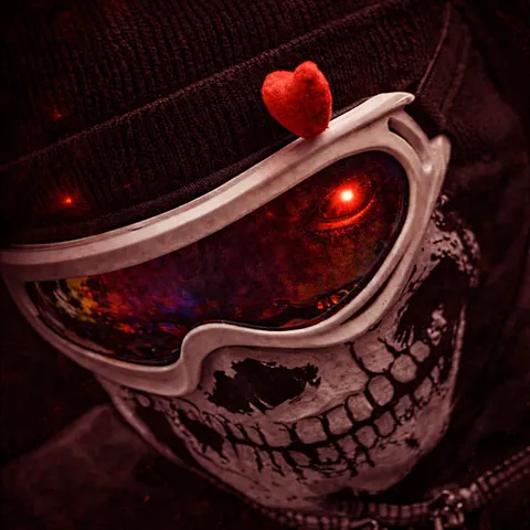 Adam V. - Hard Techno artist photo