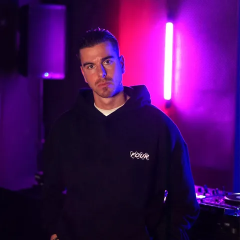 ADOSA - Hardstyle artist photo