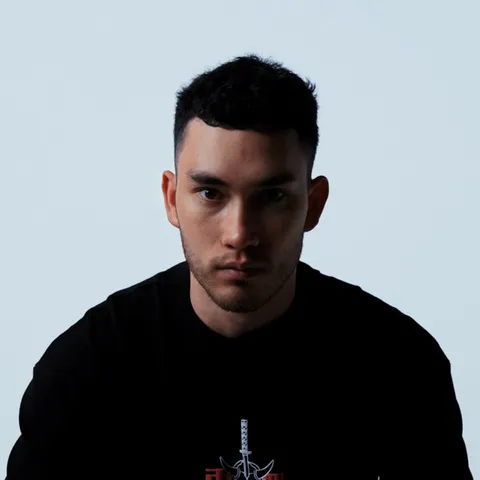Adrian Daynes - Hardstyle artist photo