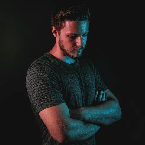 Adronity - Hardstyle artist photo
