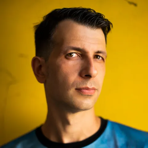Advanced Dealer - Frenchcore artist photo