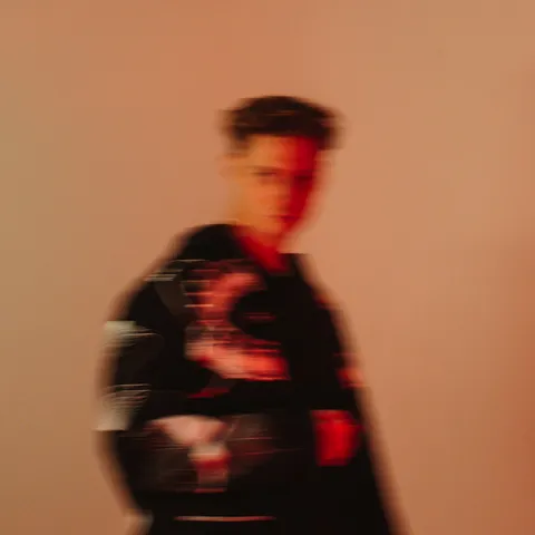 AENJAY - Hard Techno artist photo