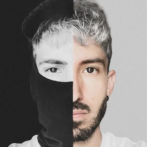 Aer.dna - Hard Techno artist photo