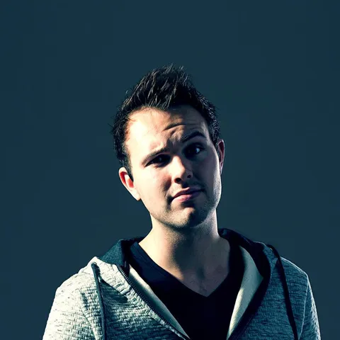 Aeros - Hardstyle artist photo