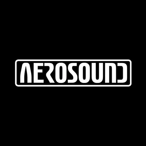 Aerosound - Hardstyle artist photo