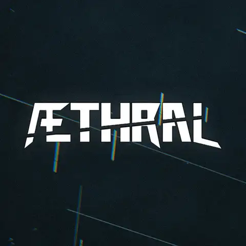 Aethral - Happy Hardcore artist photo