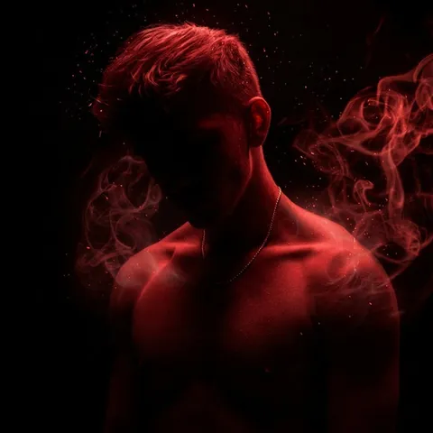 AEXTRAX - Hard Techno artist photo