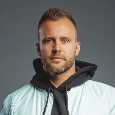 Aftershock - Rawstyle artist photo